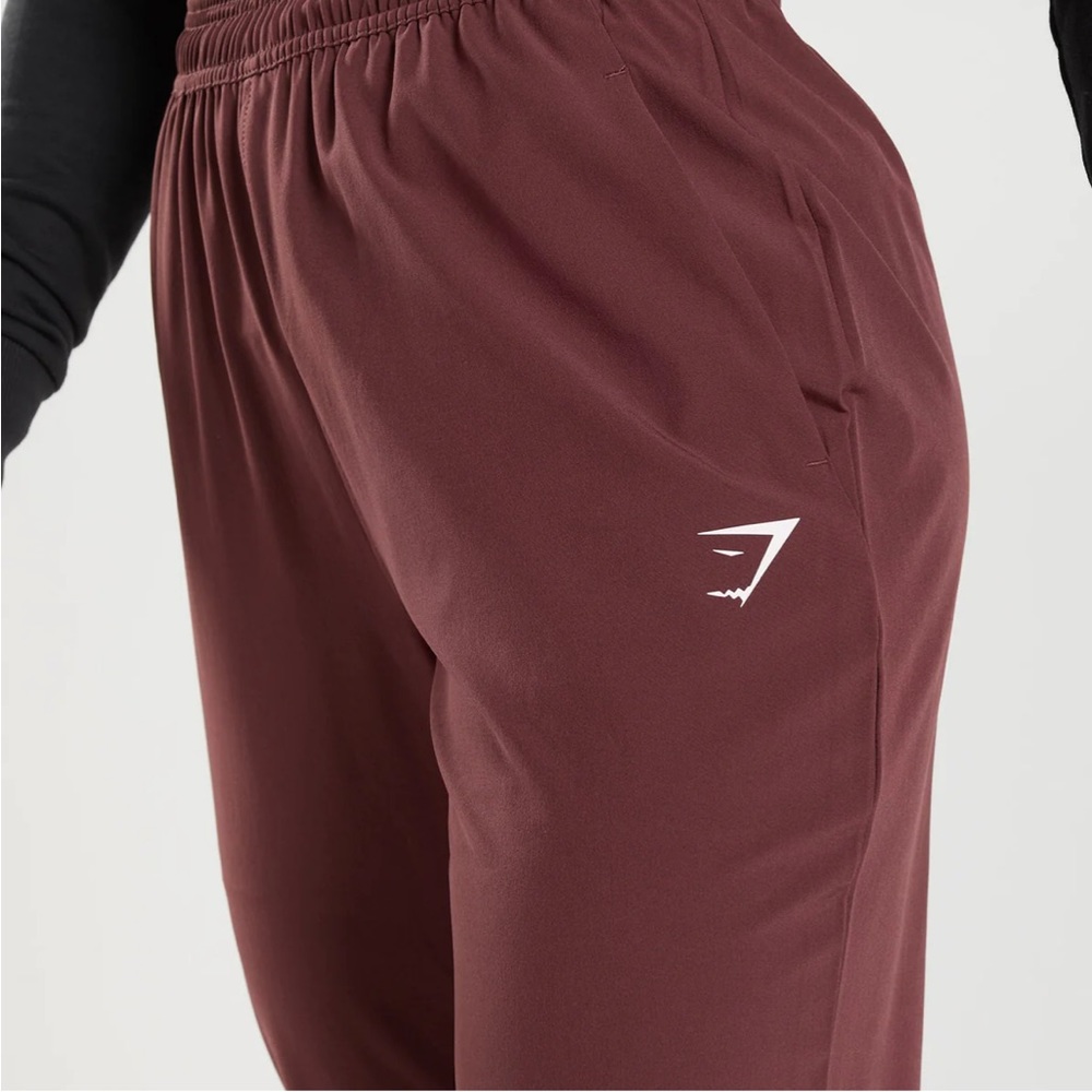 Gymshark training woven joggers